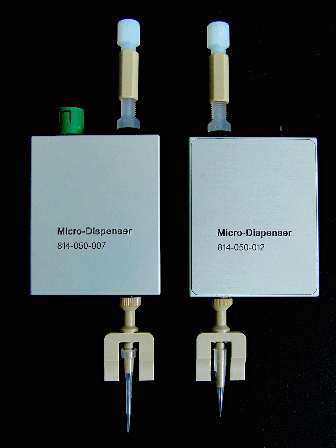 m2 microdispenser
